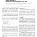 ASTM D5305-12