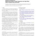 ASTM D4741-12