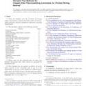 ASTM D5109-12