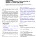 ASTM D7825-12