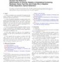 ASTM D7157-12