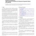 ASTM D4953-06(2012)
