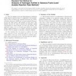 ASTM D4084-07(2012)