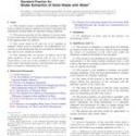 ASTM D3987-12