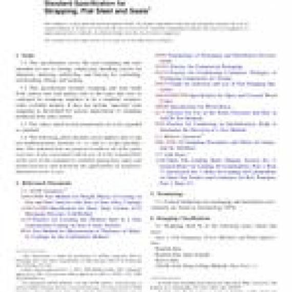 ASTM D3953-12