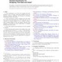 ASTM D3953-12
