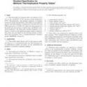 ASTM D3956-12