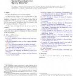ASTM D2827-12a