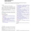 ASTM D2827-12a