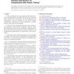 ASTM D2737-12a