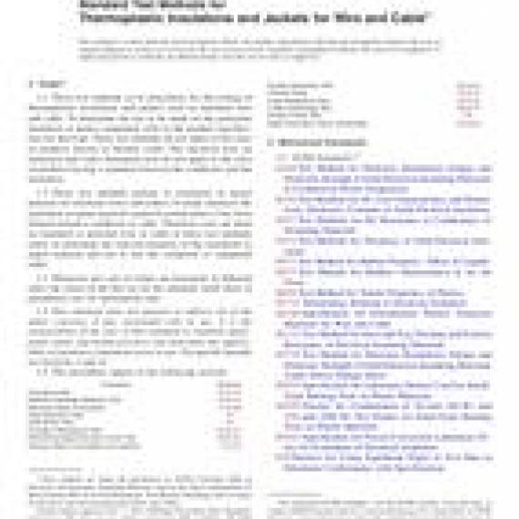 ASTM D2633-12