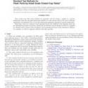 ASTM D3828-12a