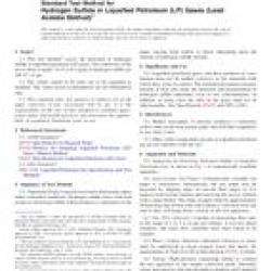 ASTM D2420-12a