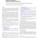ASTM D233-12