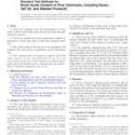 ASTM D1240-12