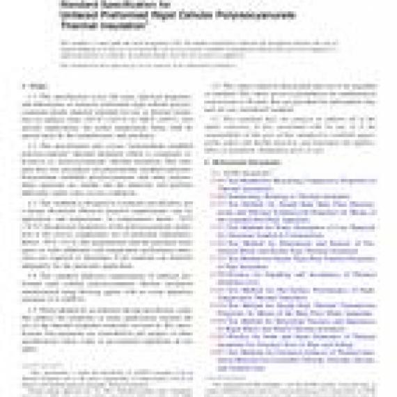 ASTM C591-12b