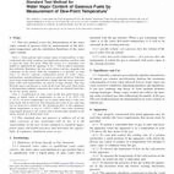 ASTM D1142-95(2012)