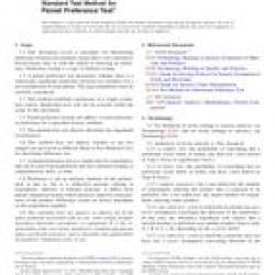 ASTM E2263-12