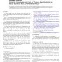 ASTM A994-12