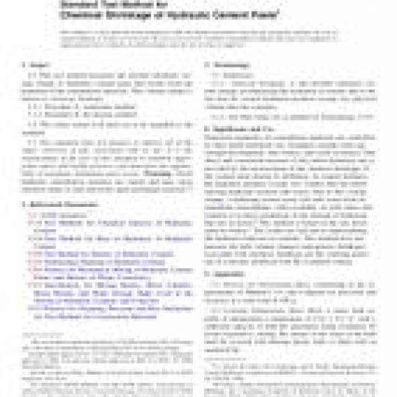 ASTM C1608-12