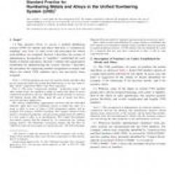 ASTM E527-12