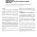 ASTM E527-12