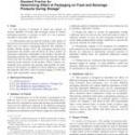ASTM E460-12