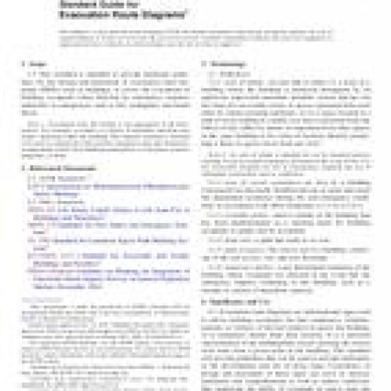 ASTM E2238-12