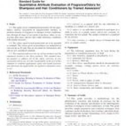 ASTM E2049-12