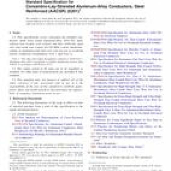 ASTM B711-12