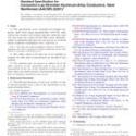 ASTM B711-12