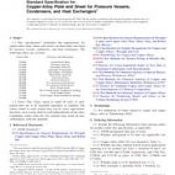 ASTM B171/B171M-12