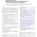 ASTM B401-12