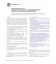 ASTM B401-12