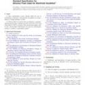 ASTM D4652-05(2012)