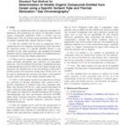 ASTM D7339-12