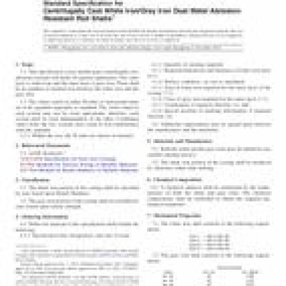 ASTM A942/A942M-95(2012)e1