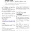 ASTM D7389-07(2012)