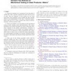 ASTM A1058-12a