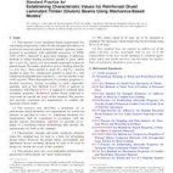 ASTM D7199-07(2012)