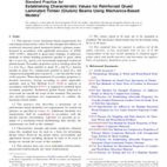 ASTM D7199-07(2012)