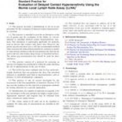 ASTM F2148-07(2012)