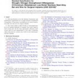 ASTM F2229-12