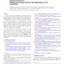 ASTM C192/C192M-12