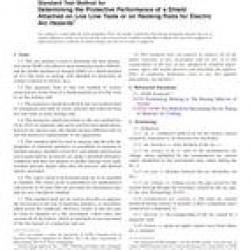 ASTM F2522-12