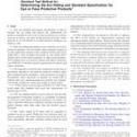 ASTM F2178-12