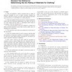 ASTM F1959/F1959M-12