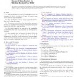 ASTM F116-12