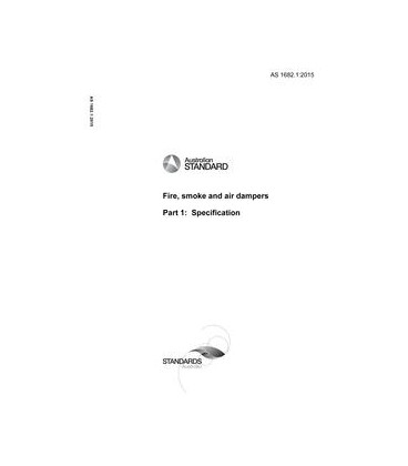 AS 1682.1:2015