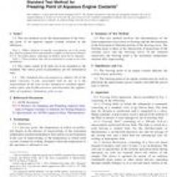ASTM D1177-12